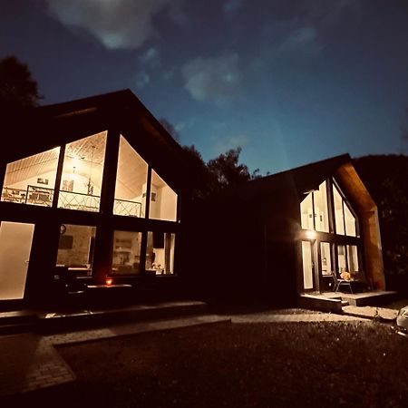 Villa Oxigen Dream Rîşnov Exterior foto