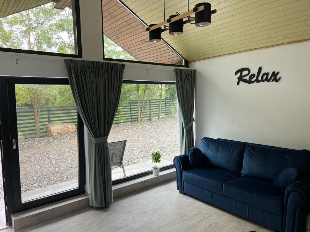Villa Oxigen Dream Rîşnov Exterior foto